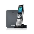 Yealink W76P High-Performance DECT IP Phone System