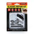 Spectacle Eyeglass Repair Maintenance Kit 13 Piece Handy Repair Kit Travel Tools