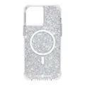 Case-Mate Twinkle Case MagSafe (Suits iPhone 14 Pro) - Diamond