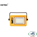 Vertex 4W Portable Solar Worklight