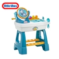 Little Tikes Now Make Real Ice Cream at Home Kids DIY Maker Playset