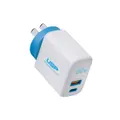 OROTEC 30W Wall Charger For MacBook Air / iPad / iPhone / Android Smart Phones made by USP