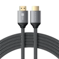 SATECHI 8K Ultra Speed HDMI Cable 2M -2M [ST-8KHC2MM]