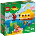 LEGO 10910 - Duplo Submarine Adventure