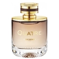 Quatre Absolu de Nuit By Boucheron 100ml Edps-Tester Womens Perfume