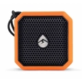 EcoXgear EcoPebble Lite Floating Bluetooth Speaker Orange (GDI-EXPLT500)