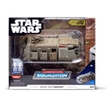 Star Wars Micro Galaxy Squadron 6" Imperial Troop Transport S1 #0019 Toy 8y+