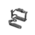 SmallRig Black Mamba Cage Kit for Panasonic LUMIX S5 3790 - Black