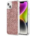 Kate Spade New York Chunky Glitter Protective Case for iPhone 14 Plus