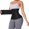 3 to 6 Meters Waist Trainer Tummy Conrtrol Support Belt Snatch Me Up Bandage Wrap Bands Shaper