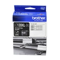 Brother LC139XLBK Black Ink Cartridge [LC-139XLBK]