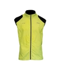 Azur Cycling Buckler Soft Shell Windproof Vest - Large - "Special"