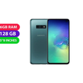 Samsung Galaxy S10e (128GB, Green) - Used (Excellent)