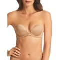 Refined 6-Way Low Cut Strapless - Fine Lines