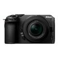 Nikon Z 30 Body w/Nikkor 16-50 mm VR Lens Mirrorless Camera
