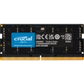 Crucial 32GB(1X32GB) DDR5-4800 SODIMM Memory [CT32G48C40S5]