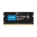 Crucial 16GB(1X16GB) DDR5-4800 SODIMM Memory [CT16G48C40S5]