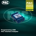 PAC Interface Updating Device