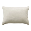 Ardor 51x76cm Mulberry Silk Reversible Pillowcase Rectangle Pillow Cover Linen