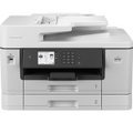 Brother MFC-J6940DW A3/A4 Wireless Colour MultiFunction Inkjet Printer Scan/Copy/Fax
