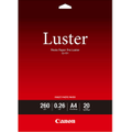 Canon Luster Photo Paper Pro 260GSM A4 Pack 20