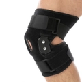 Adjustable Knee Support Brace Stabilizer Knee Pads Sport Knee Sleeve Knee Brace