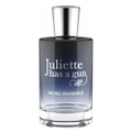Musc Invisible By Juliette Has A Gun 100ml Edps Womens Perfume