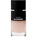 Simply Jil Sander By Jil Sander 60ml Edps-Poudree Tester Womens Perfume