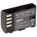 Inca 780263 Li-Ion Battery Replacement for Panasonic DMW-BLF19