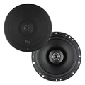 Infinity Alpha 6520 6.5'' 2-Way Coaxial Car Speakers