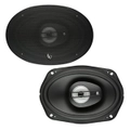 Infinity Alpha 6930 6''x9'' 3-Way Car Speakers