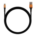 Hahnel Tough Lighting Cable for Apple - 2m