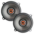 JBL 5.25" 120W 2-Way Car Speakers (CLUB5020)