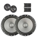 JBL CS760C 6.5" Component Car Speakers