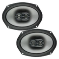 JBL CS769 6" x 9" 3-Way Car Speakers