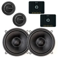 Infinity Kappa 50.11CS 5.25'' Component Speaker System