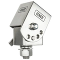 GME MB042 Fold-down Antenna Mounting Bracket - Stainless Steel