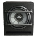 JBL Stage 800BA Powered 8'' 200W Ported Subwoofer