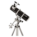 Sky-Watcher 150/750 EQ3 Reflector Telescope & Tripod