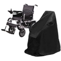 Water Resistant Wheelchair Dust Cover Mobility Scooter Storage Protective Cover