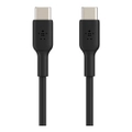 Belkin Boost Charge USB-C to USB-C Cable 1m - Black