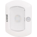 Crest Rechargeable Compact LED Motion Sensing Light