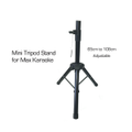 Mini Tripod Stand (1x) for Sonken Max Karaoke Portable System