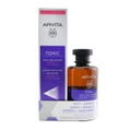 APIVITA - Hair Loss Lotion with Hippophae TC & Lupine Protein 150ml (Free: Men's Tonic Shampoo with Hippophae TC & Rosemary - For Thinning Hair 250ml)