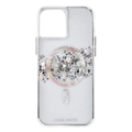 Case-Mate Karat Case Phone Cover Protection For iPhone 14 Pro Touch of Pearl