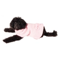 Dog Diamonte Dress Sweater, 35cm, 3 Asstd Colours