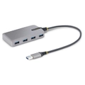 Startech 4-Port USB Hub USB 3.0 5Gbps [5G4AB-USB-A-HUB]