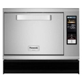 Panasonic Fast Cook Convention Microwave Oven - NE-SCV2