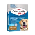 Comfortis PLUS 18.1-27kg [Colour: Blue] 6 Pack