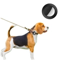 Silicone Tracker Protective Case for Pet Collar Compatible with Apple Airtag